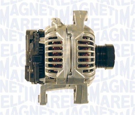 MAGNETI MARELLI Генератор 944390428000